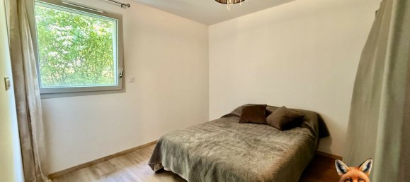 3 Schlafzimmer Haus in Besancon, France, Nr. 362055 5