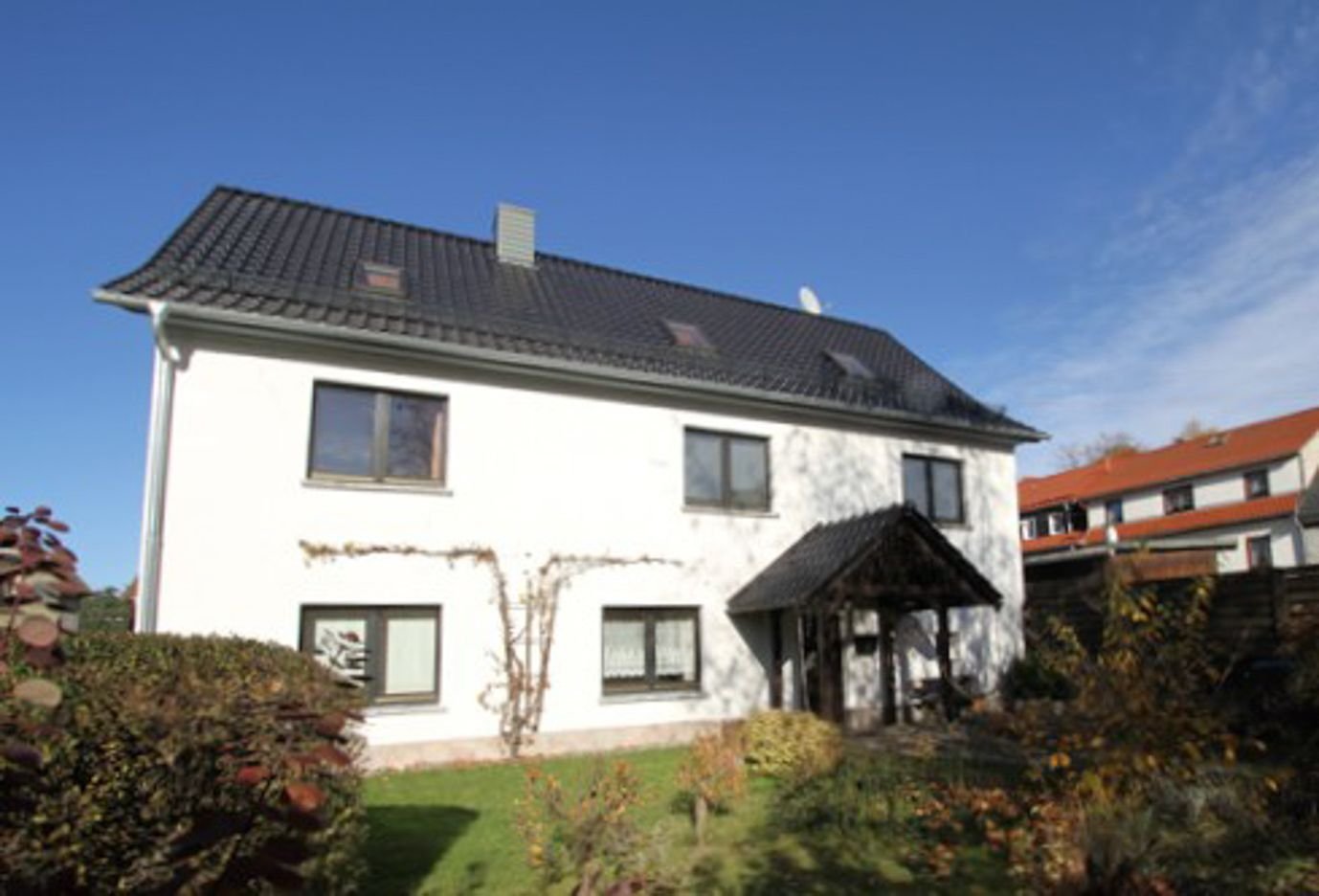 Adosado de 6 habitaciónes en Hildburghausen, Germany No. 131804