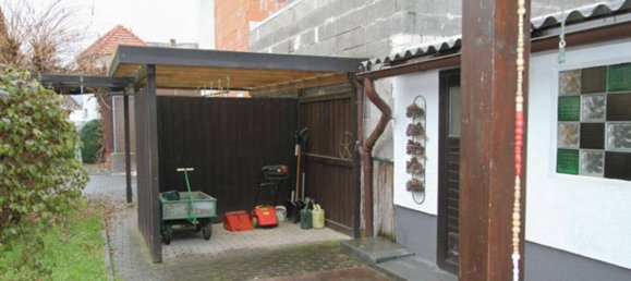 Adosado de 6 habitaciónes en Hildburghausen, Germany No. 131804 7