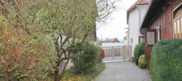 Adosado de 6 habitaciónes en Hildburghausen, Germany No. 131804 9