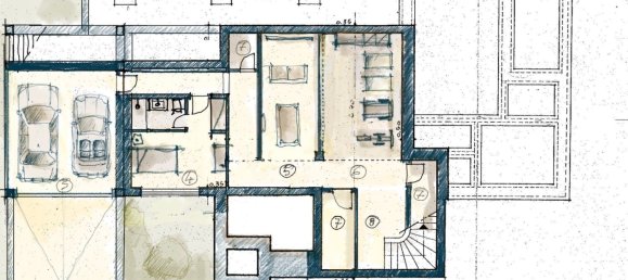 Casa T6 em Loures, Portugal N.º 190025 5