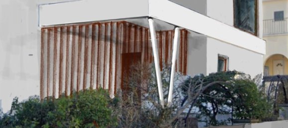 Casa T6 em Loures, Portugal N.º 190025 2