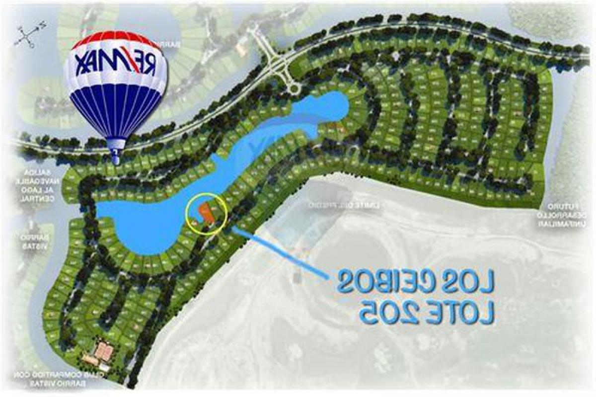 Grundstück in Escobar, Argentina, Nr. 118945