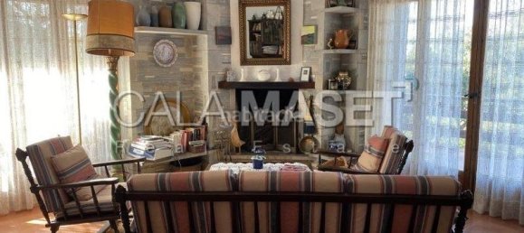 5 غرف نوم منزل في Castell-Platja d'Aro, Spain رقم 43658 10