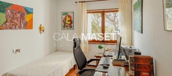 5 غرف نوم منزل في Castell-Platja d'Aro, Spain رقم 43658 31