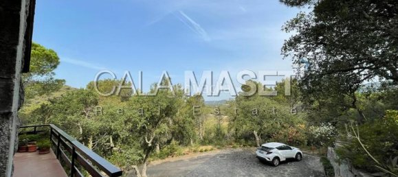 5 غرف نوم منزل في Castell-Platja d'Aro, Spain رقم 43658 6