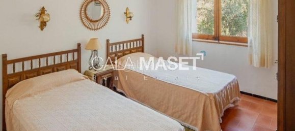 5 غرف نوم منزل في Castell-Platja d'Aro, Spain رقم 43658 29