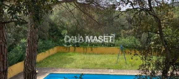 5 غرف نوم منزل في Castell-Platja d'Aro, Spain رقم 43658 38