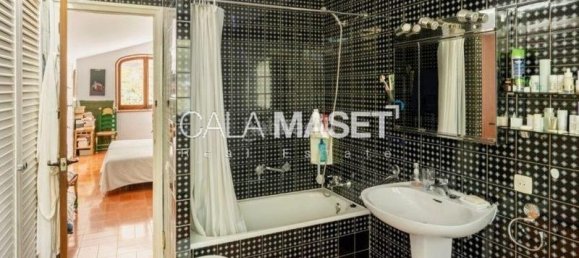 5 غرف نوم منزل في Castell-Platja d'Aro, Spain رقم 43658 28