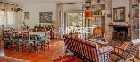 5 غرف نوم منزل في Castell-Platja d'Aro, Spain رقم 43658 14