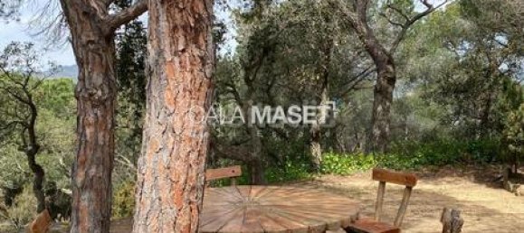 5 غرف نوم منزل في Castell-Platja d'Aro, Spain رقم 43658 44