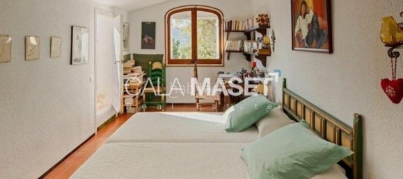 5 غرف نوم منزل في Castell-Platja d'Aro, Spain رقم 43658 27