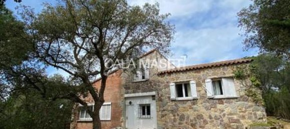 5 غرف نوم منزل في Castell-Platja d'Aro, Spain رقم 43658 39