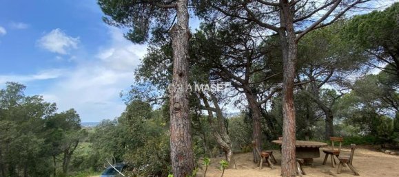 5 غرف نوم منزل في Castell-Platja d'Aro, Spain رقم 43658 47