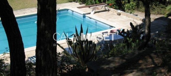 5 غرف نوم منزل في Castell-Platja d'Aro, Spain رقم 43658 25