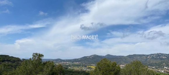 5 غرف نوم منزل في Castell-Platja d'Aro, Spain رقم 43658 50