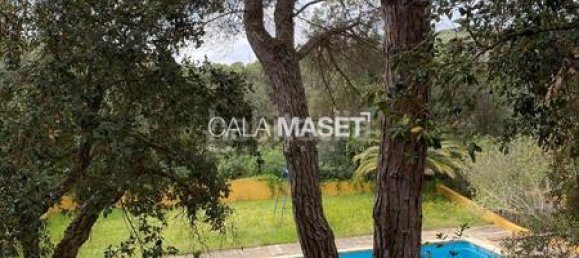 5 غرف نوم منزل في Castell-Platja d'Aro, Spain رقم 43658 37