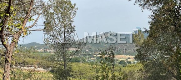 5 غرف نوم منزل في Castell-Platja d'Aro, Spain رقم 43658 7