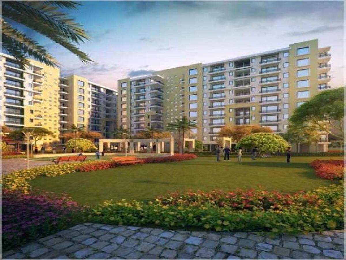 3 bedrooms House in Mohali, India No. 54663