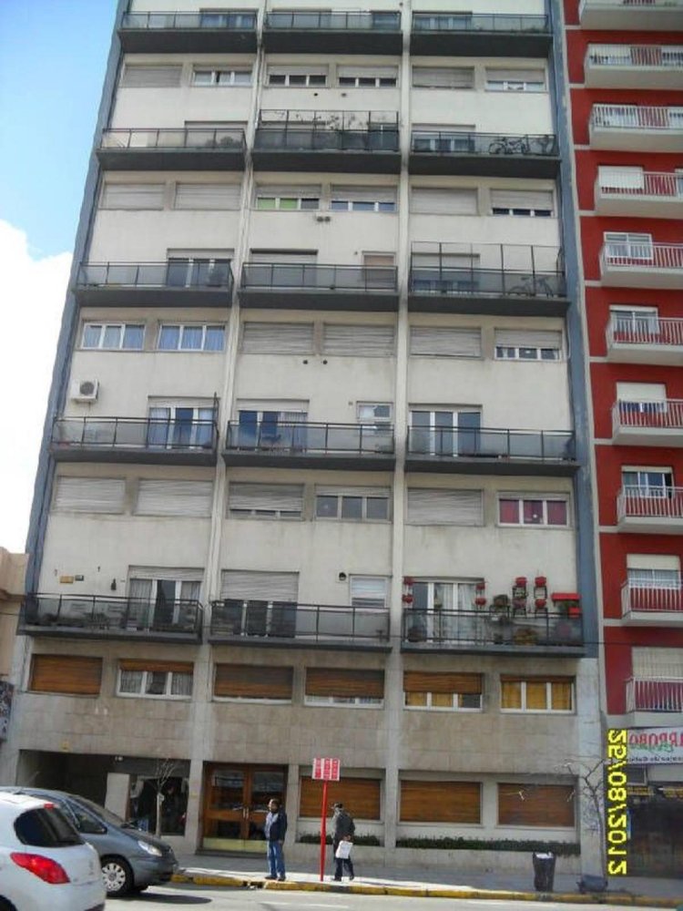 3 Schlafzimmer Wohnung in Mar del Plata, Argentina, Nr. 99085