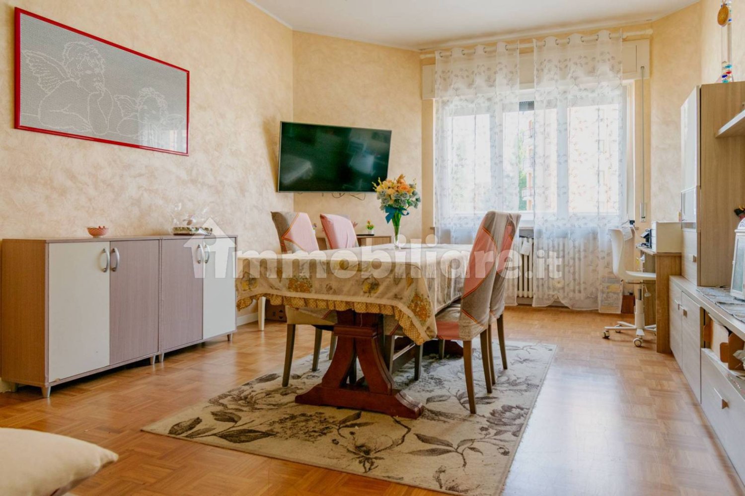 2 bedrooms Apartment in Cossato, Italy No. 356031