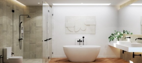 Вилла с 2 спальнями в Раваи, Таиланд № 12581 7