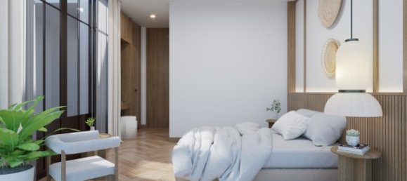 Вилла с 2 спальнями в Раваи, Таиланд № 12581 9