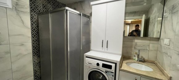 Apartment 2+1 in Mahmutlar, Turkey No. 21839 21