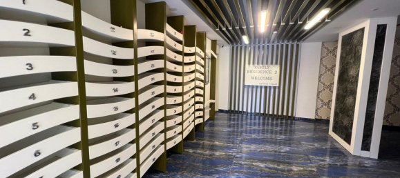 Apartment 2+1 in Mahmutlar, Turkey No. 21839 7