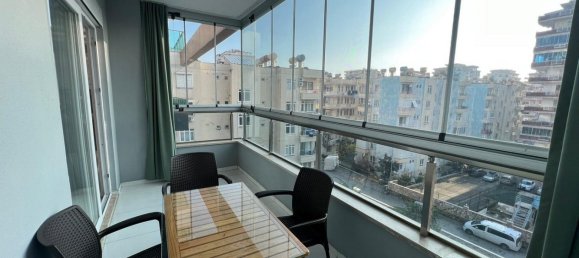 Apartment 2+1 in Mahmutlar, Turkey No. 21839 16