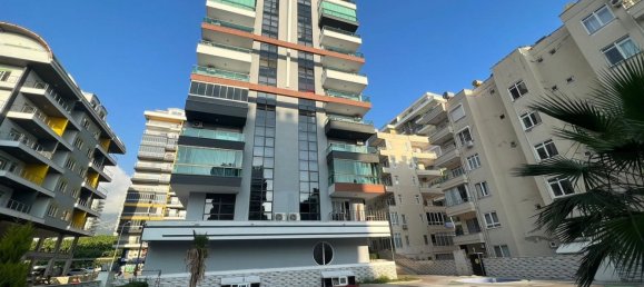 Apartment 2+1 in Mahmutlar, Turkey No. 21839 4