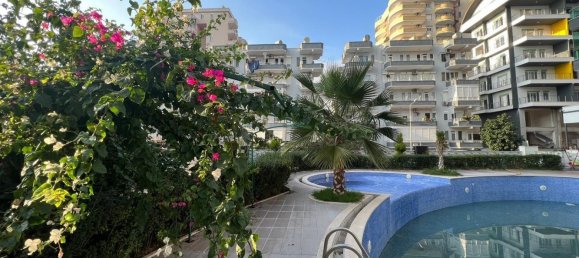 Apartment 2+1 in Mahmutlar, Turkey No. 21839 2