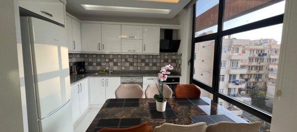 Apartment 2+1 in Mahmutlar, Turkey No. 21839 13