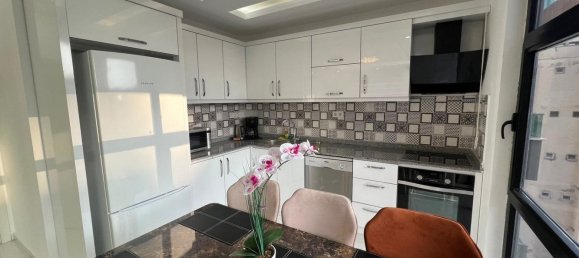 Apartment 2+1 in Mahmutlar, Turkey No. 21839 14