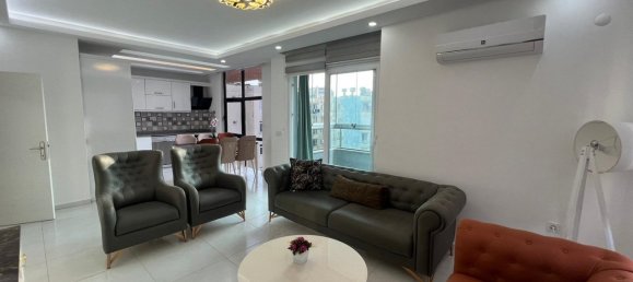 Apartment 2+1 in Mahmutlar, Turkey No. 21839 12