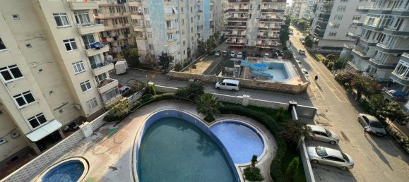 Apartment 2+1 in Mahmutlar, Turkey No. 21839 17