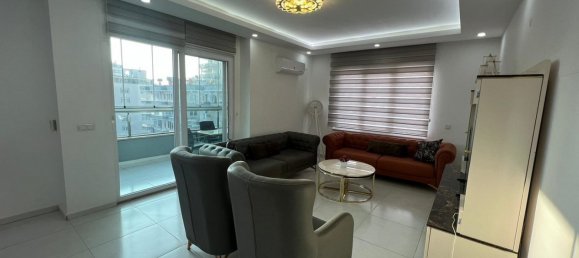 Apartment 2+1 in Mahmutlar, Turkey No. 21839 9