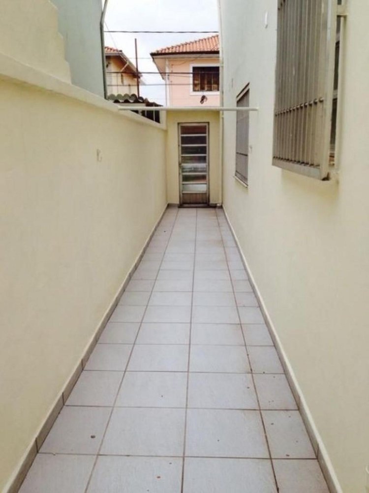 3 chambres Maison à Sao Paulo, Brazil No. 493222