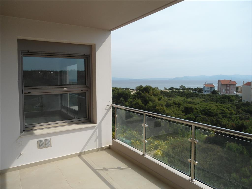 Apartamento T2 em Rafina, Greece N.º 7258