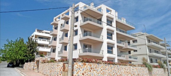 Apartamento T2 em Rafina, Greece N.º 7258 23