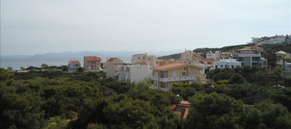 Apartamento T2 em Rafina, Greece N.º 7258 24