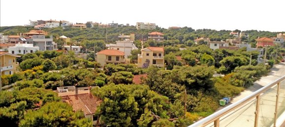 Apartamento T2 em Rafina, Greece N.º 7258 2