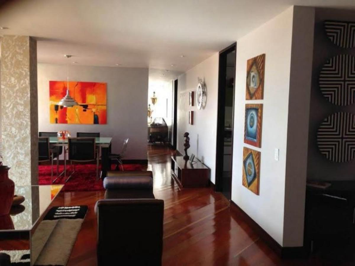 3 غرف نوم منزل في Bogota, Colombia رقم 12035