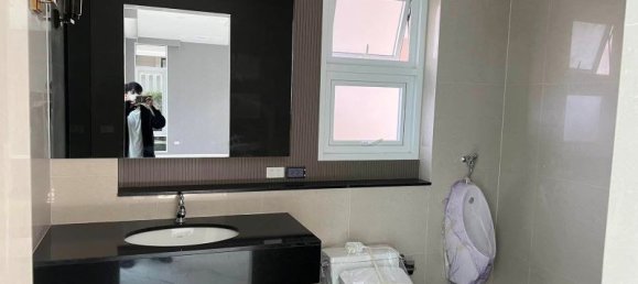 4 bedrooms Cafe / restaurant in Bangkok, Thailand No. 6314 12