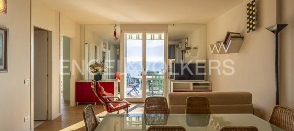 Квартира с 2 спальнями в Манерба дель Гарда, Италия № 127231 2