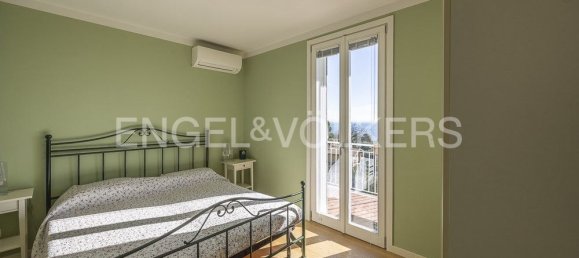 Квартира с 2 спальнями в Манерба дель Гарда, Италия № 127231 4