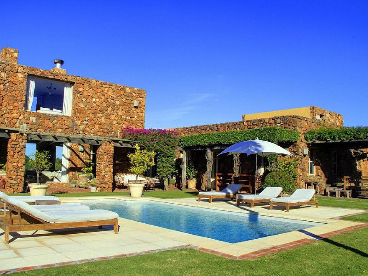  Farm in Maldonado, Uruguay No. 15065