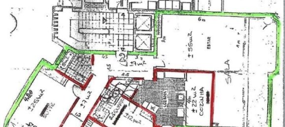 4 chambres Appartement à Cascais, Portugal No. 119830 20