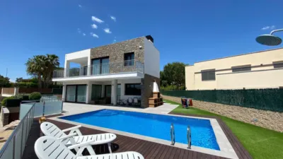 4 bedrooms House in Sant Feliu de Guixols, Spain No. 79787