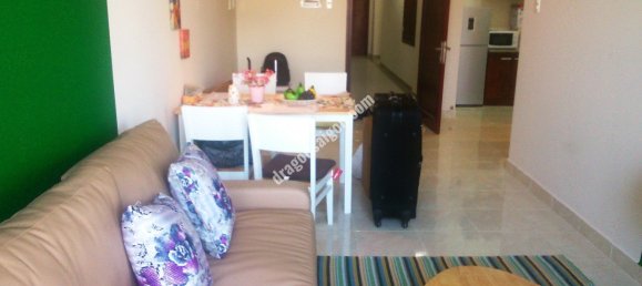 Wohnung in Binh Thanh, Vietnam 45m², Nr. 10811 6